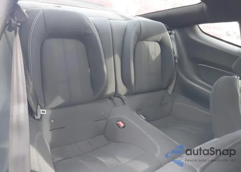 2021 Ford Mustang Gt Fastback z USA, uszkodzony, nr VIN 1FA6P8CF5M5147210